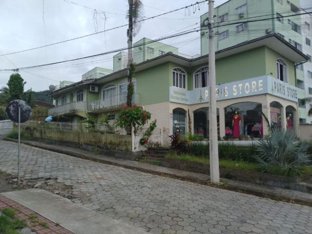 Casa / Sobrado Comercial para Venda em Joinville/SC Boa Vista