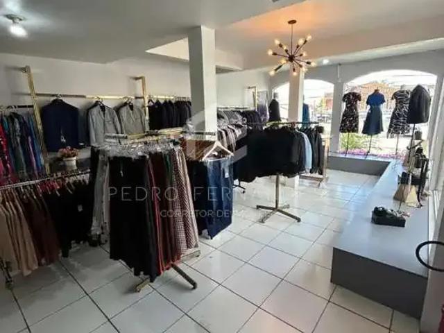 Casa / Sobrado Comercial para Venda em Joinville/SC Boa Vista 3 Quartos