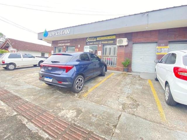 Casa / Sobrado Comercial para Venda em Joinville/SC Bom Retiro 5 Quartos