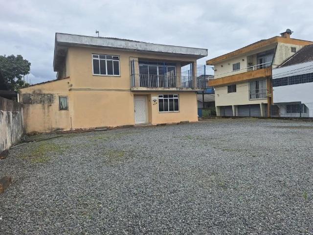 Casa / Sobrado Comercial para Venda em Joinville/SC Bucarein