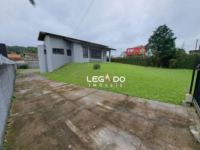 Casa / Sobrado Comercial para Venda em Joinville/SC Glória 3 Quartos