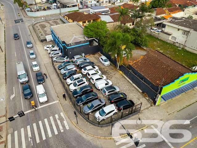 Casa / Sobrado Comercial para Venda em Joinville/SC Guanabara 1 Quartos