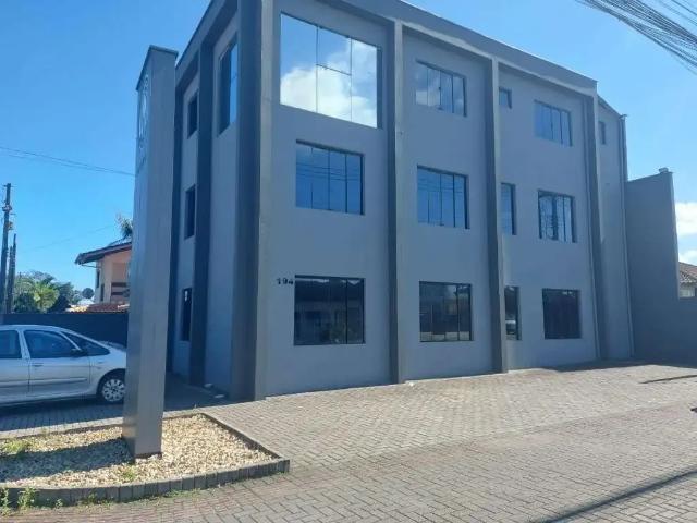 Casa / Sobrado Comercial para Venda em Joinville/SC Guanabara
