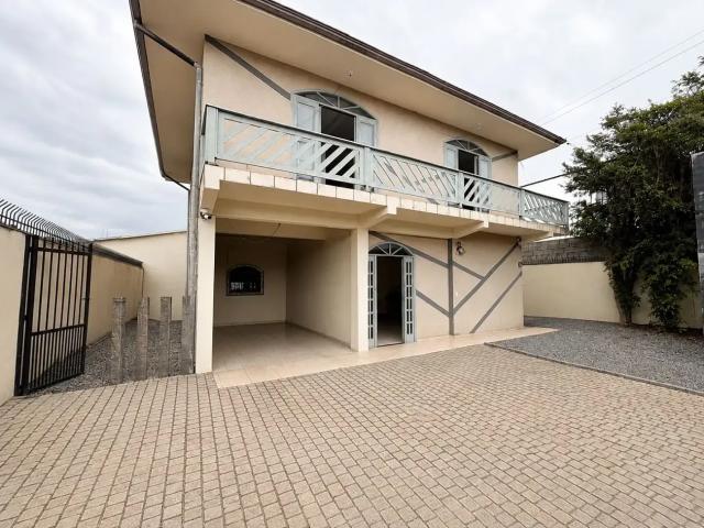 Casa / Sobrado Comercial para Venda em Joinville/SC Fátima 3 Quartos