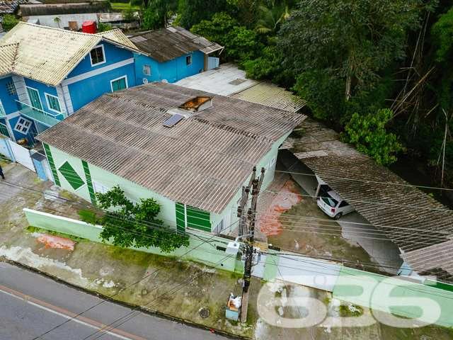 Casa / Sobrado Comercial para Venda em Joinville/SC Itaum 12 Quartos