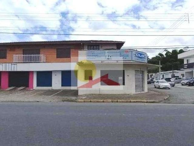 Casa / Sobrado Comercial para Venda em Joinville/SC Itaum