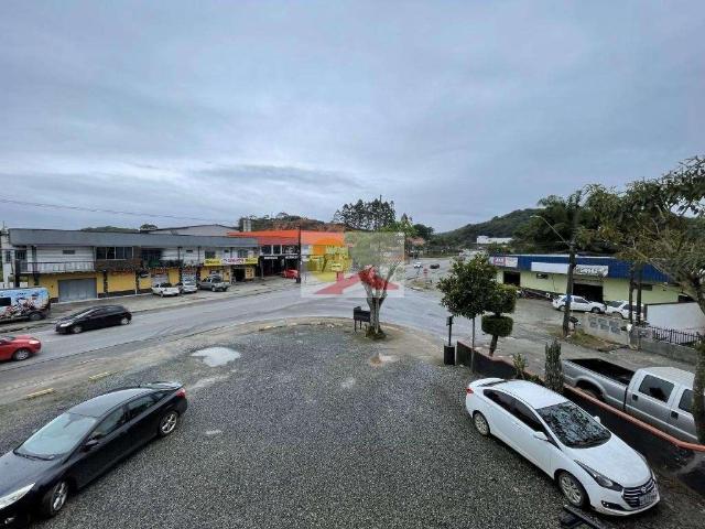 Casa / Sobrado Comercial para Venda em Joinville/SC Itinga 5 Quartos