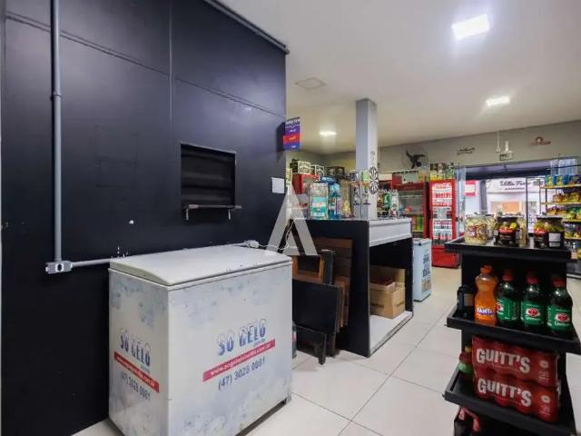 Casa / Sobrado Comercial para Venda em Joinville/SC Jardim Iririú