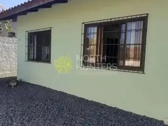 Casa / Sobrado Comercial para Venda em Joinville/SC Jardim Iririú 3 Quartos