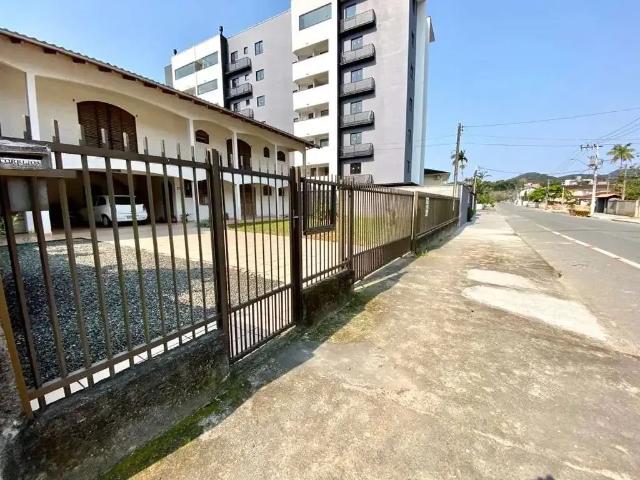 Casa / Sobrado Comercial para Venda em Joinville/SC Saguaçu