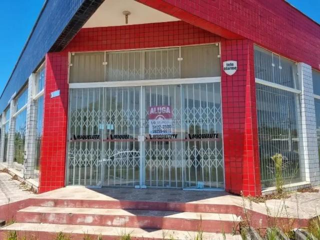 Casa / Sobrado Comercial para Venda em Joinville/SC Paranaguamirim