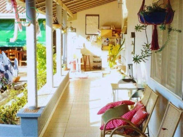 Casa / Sobrado Comercial para Venda em Jaboticabal/SP Jardim Nova Aparecida