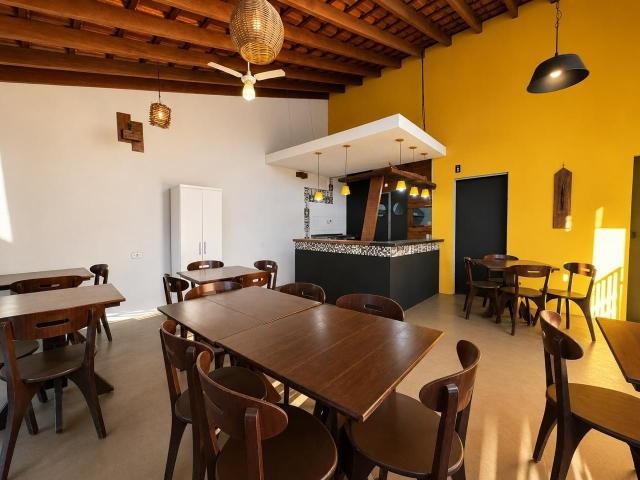 Casa / Sobrado Comercial para Venda em Jaboticabal/SP Nova Jaboticabal