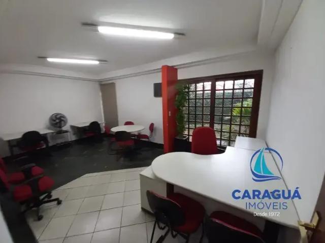 Casa / Sobrado Comercial para Venda em Jacareí/SP Centro