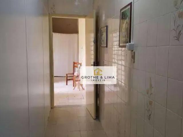 Casa / Sobrado Comercial para Venda em Jacareí/SP Centro