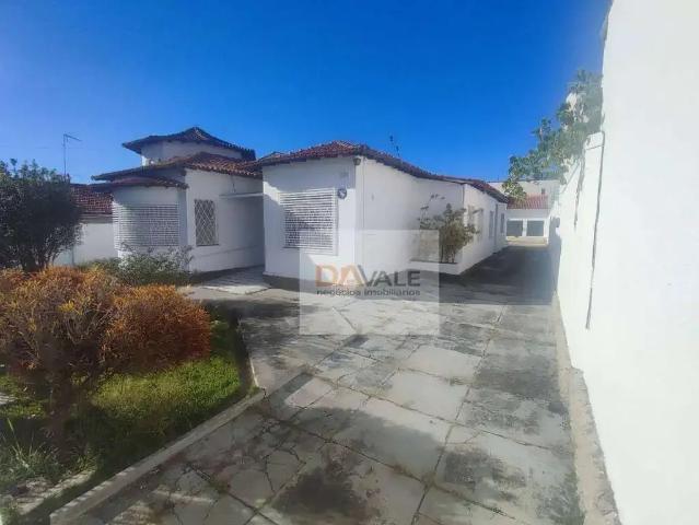 Casa / Sobrado Comercial para Venda em Jacareí/SP Centro