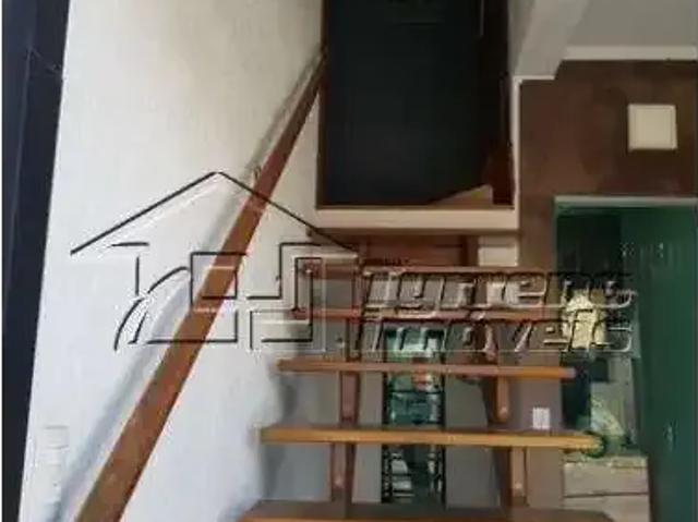Casa / Sobrado Comercial para Venda em Jacareí/SP Centro 3 Quartos
