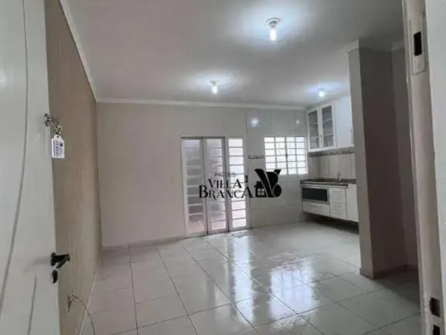 Casa / Sobrado Comercial para Venda em Jacareí/SP Residencial Santa Paula 2 Quartos