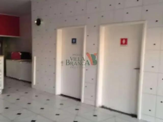 Casa / Sobrado Comercial para Venda em Jacareí/SP Residencial Santa Paula 2 Quartos