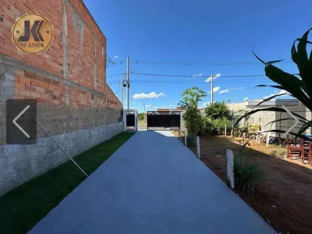 Casa / Sobrado Comercial para Venda em Jaguariúna/SP Residencial Águas do Jaguari 3 Quartos