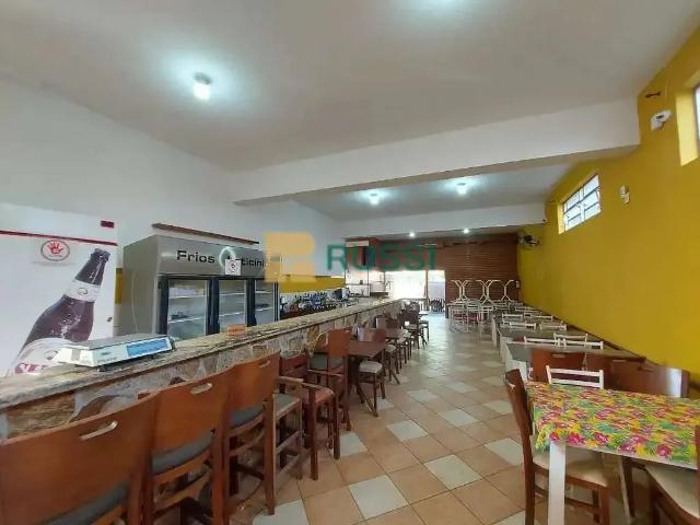 Casa / Sobrado Comercial para Venda em Jambeiro/SP Centro