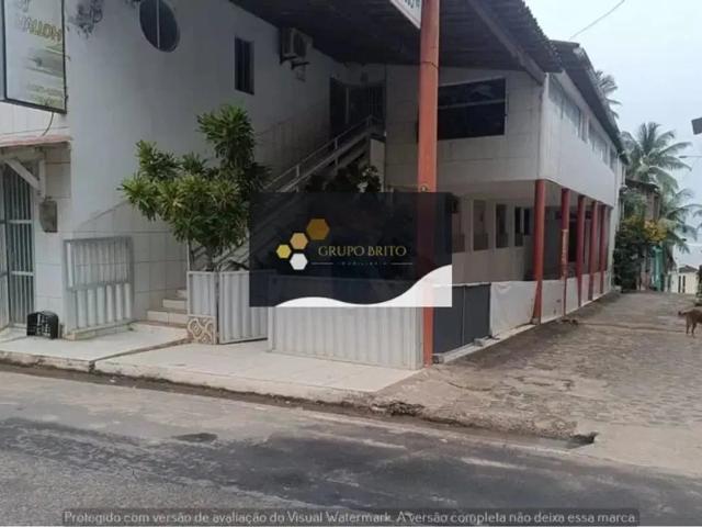 Casa / Sobrado Comercial para Venda em Japaratinga/AL Boqueirão