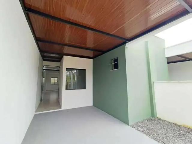 Casa / Sobrado Comercial para Venda em Jaraguá do Sul/SC Três Rios do Norte 2 Quartos