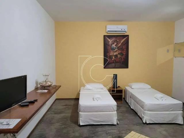 Casa / Sobrado Comercial para Venda em Jijoca de Jericoacoara/CE Lagoa do Paraíso 14 Quartos