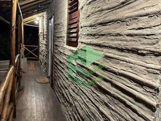 Casa / Sobrado Comercial para Venda em Jijoca de Jericoacoara/CE Vila de Jericoacoara 6 Quartos