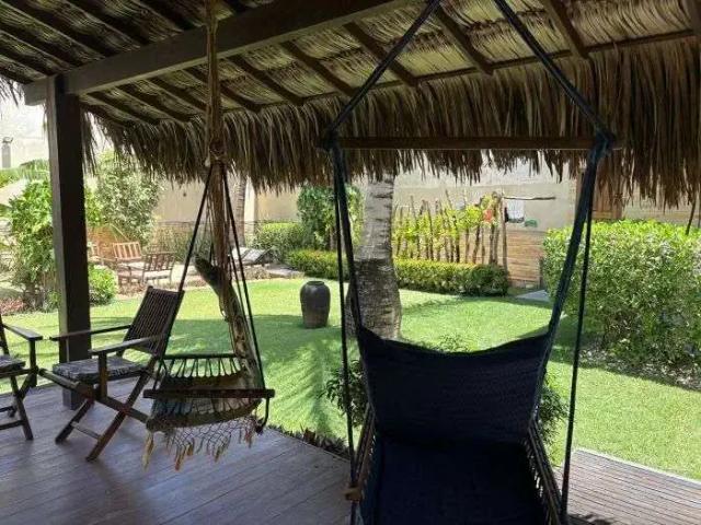 Casa / Sobrado Comercial para Venda em Jijoca de Jericoacoara/CE Vila de Jericoacoara 6 Quartos