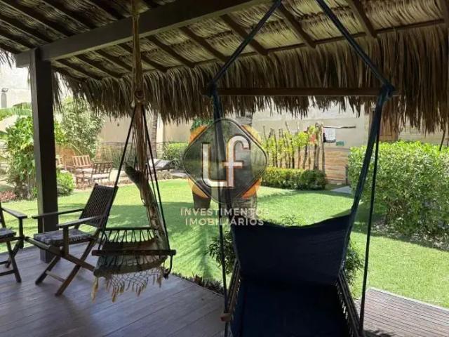 Casa / Sobrado Comercial para Venda em Jijoca de Jericoacoara/CE Vila de Jericoacoara 6 Quartos