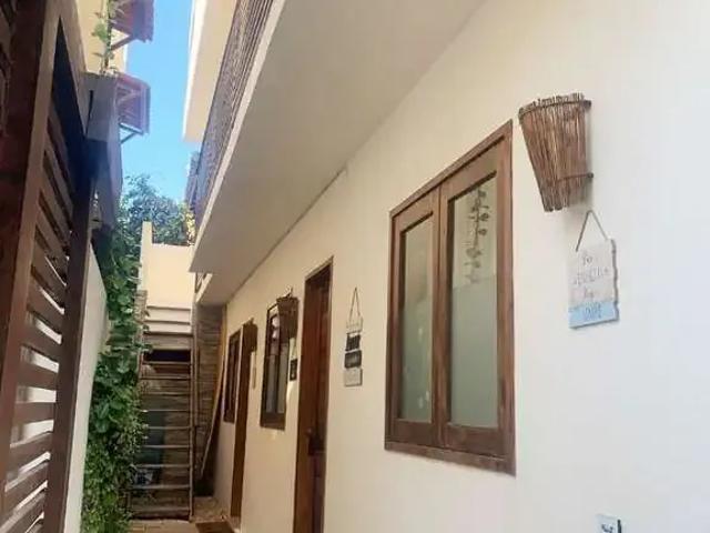 Casa / Sobrado Comercial para Venda em Jijoca de Jericoacoara/CE Vila de Jericoacoara 7 Quartos