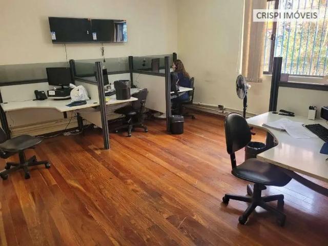 Casa / Sobrado Comercial para Venda em Juiz de Fora/MG Centro 4 Quartos