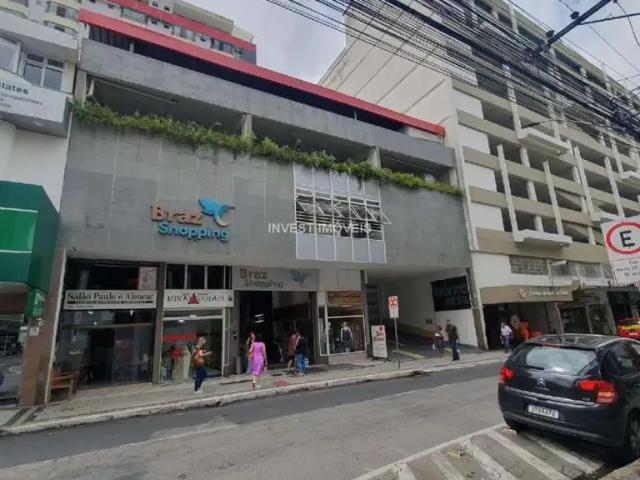 Casa / Sobrado Comercial para Venda em Juiz de Fora/MG Centro