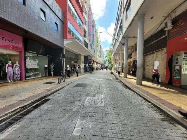 Casa / Sobrado Comercial para Venda em Juiz de Fora/MG Centro