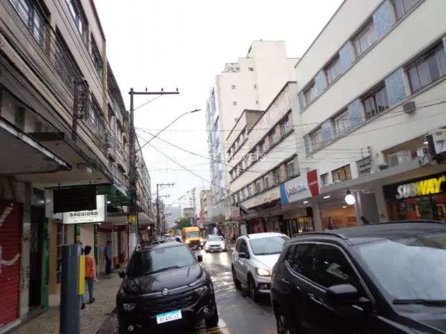Casa / Sobrado Comercial para Venda em Juiz de Fora/MG Centro