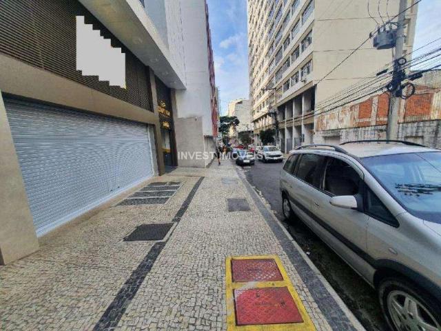 Casa / Sobrado Comercial para Venda em Juiz de Fora/MG Centro