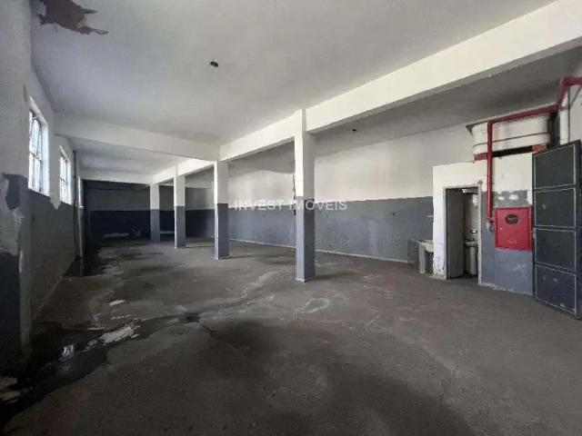 Casa / Sobrado Comercial para Venda em Juiz de Fora/MG Cerâmica