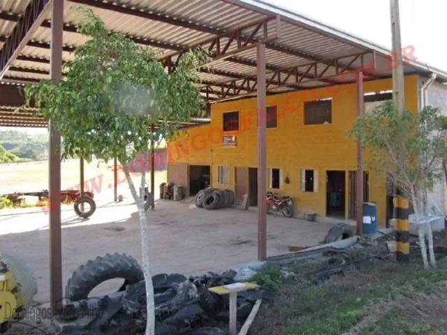 Casa / Sobrado Comercial para Venda em Juiz de Fora/MG Área Rural de Juiz de Fora