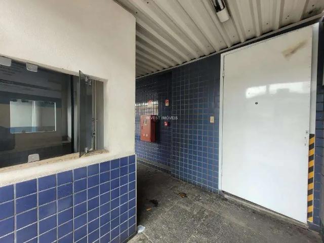 Casa / Sobrado Comercial para Venda em Juiz de Fora/MG Fábrica