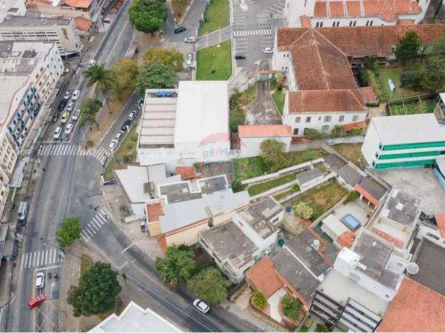Casa / Sobrado Comercial para Venda em Juiz de Fora/MG Morro da Glória