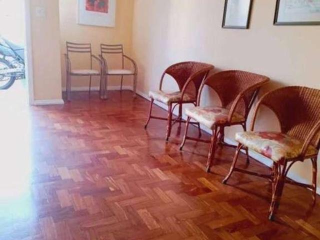 Casa / Sobrado Comercial para Venda em Juiz de Fora/MG Manoel Honório 5 Quartos