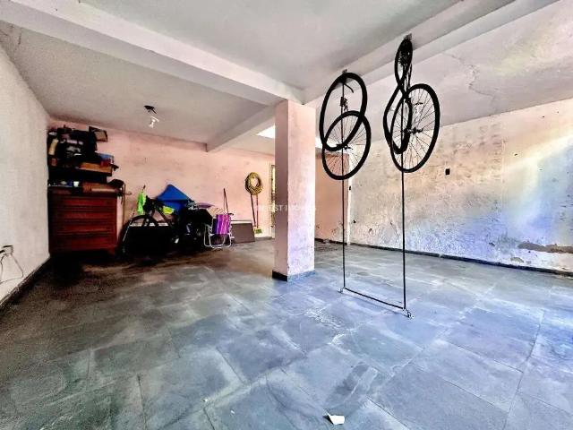 Casa / Sobrado Comercial para Venda em Juiz de Fora/MG Santa Luzia