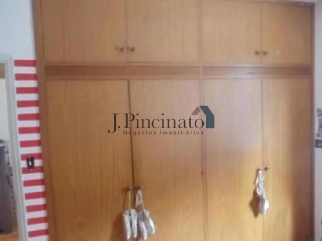 Casa / Sobrado Comercial para Venda em Jundiaí/SP Anhangabaú 3 Quartos