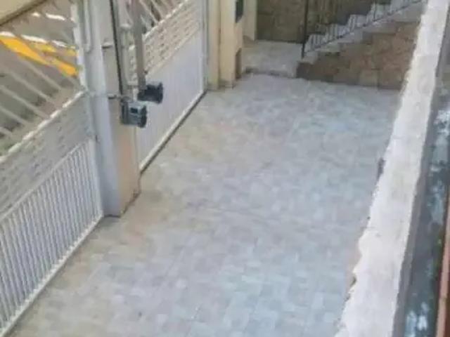 Casa / Sobrado Comercial para Venda em Jundiaí/SP Anhangabaú 4 Quartos