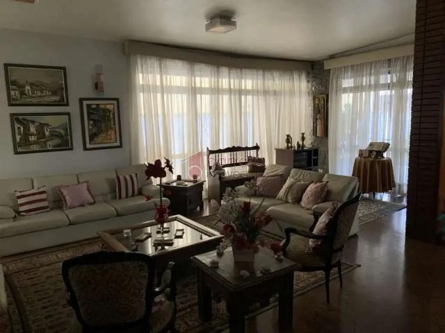 Casa / Sobrado Comercial para Venda em Jundiaí/SP Centro 7 Quartos