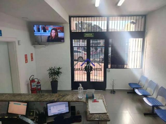 Casa / Sobrado Comercial para Venda em Jundiaí/SP Centro