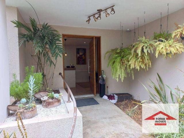 Casa / Sobrado Comercial para Venda em Jundiaí/SP Centro