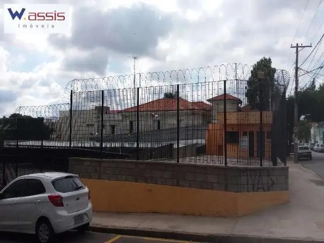 Casa / Sobrado Comercial para Venda em Jundiaí/SP Centro 2 Quartos