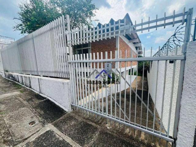 Casa / Sobrado Comercial para Venda em Jundiaí/SP Chácara Urbana 3 Quartos